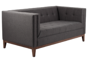 Nordic Design Rozkládací pohovka Tomm 159 cm