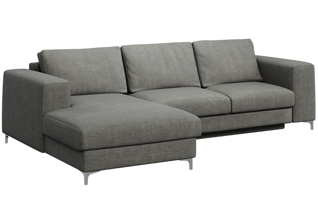 Devichy Rozkládací pohovka Rothe 277 cm