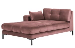 Micadoni Sametová lenoška Mamaia 185 cm