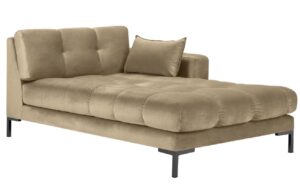 Micadoni Sametová lenoška Mamaia 185 cm