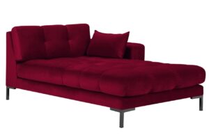Micadoni Sametová lenoška Mamaia 185 cm