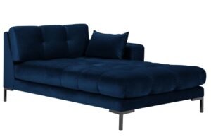 Micadoni Sametová lenoška Mamaia 185 cm