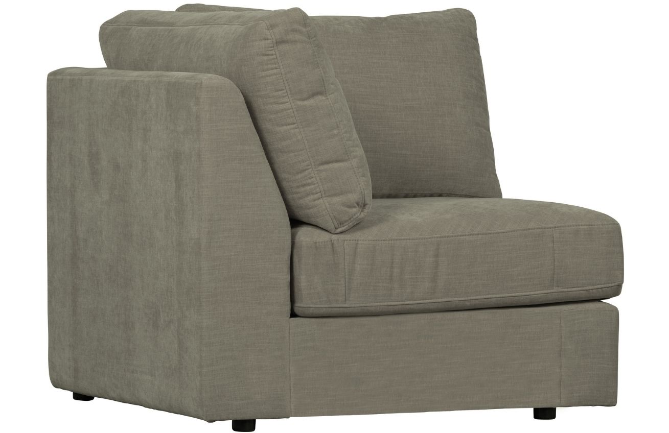 WOOOD Rohový modul Flaireen 96 x 96 cm