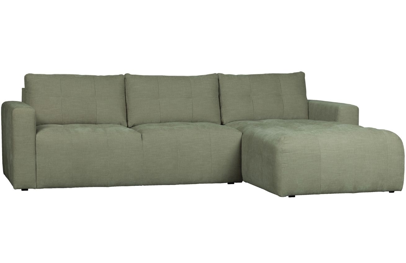 WOOOD Rohová pohovka Rosa 280 cm