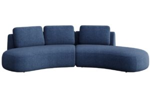 Devichy Rohová pohovka Bonnie 314 cm