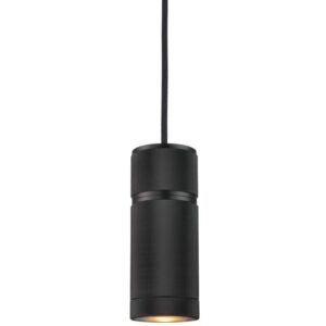 Halo Design Kovové závěsné světlo Halo 15 cm
