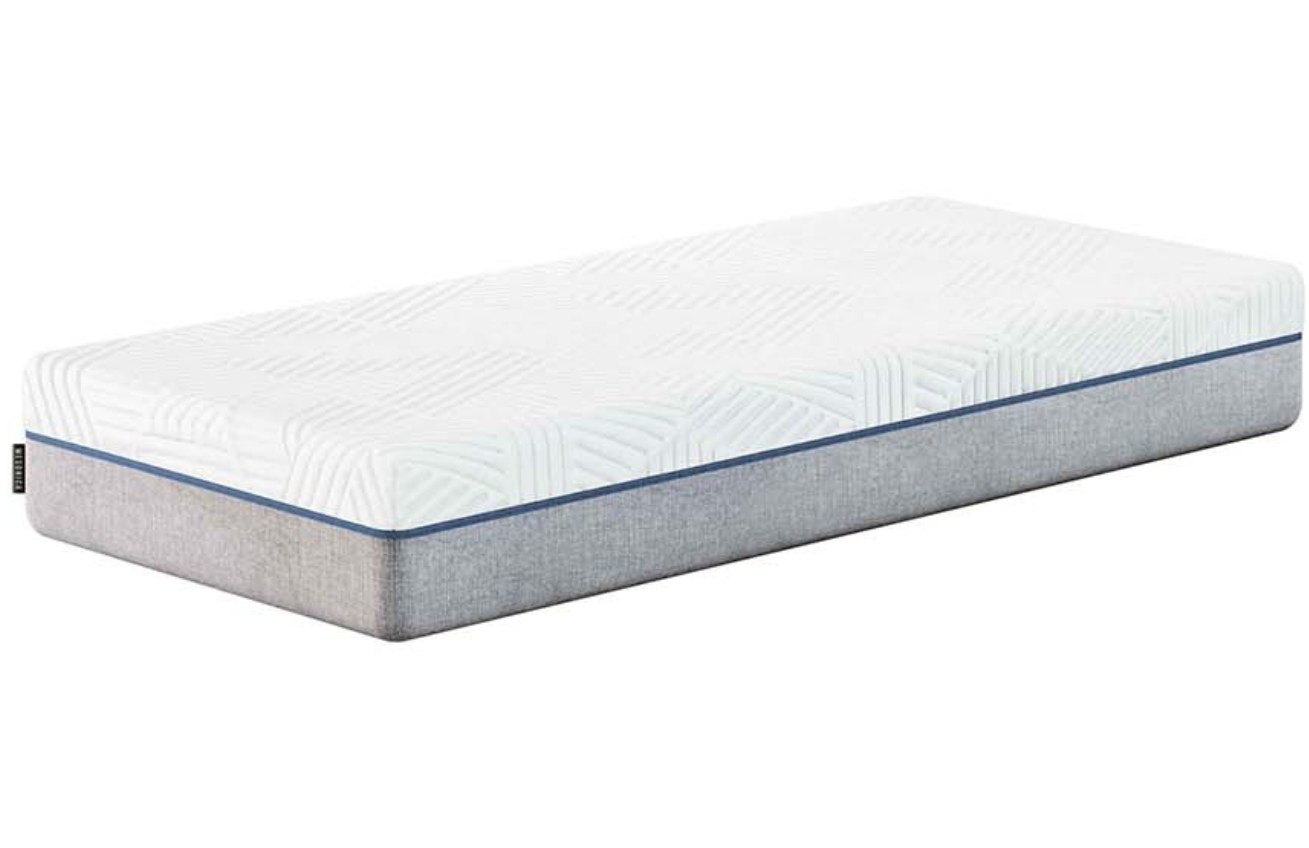 Mesonica Pružinová matrace Azure 80 x 200 cm