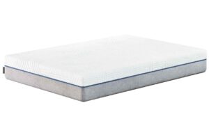 Mesonica Pružinová matrace Azure 200 x 200 cm