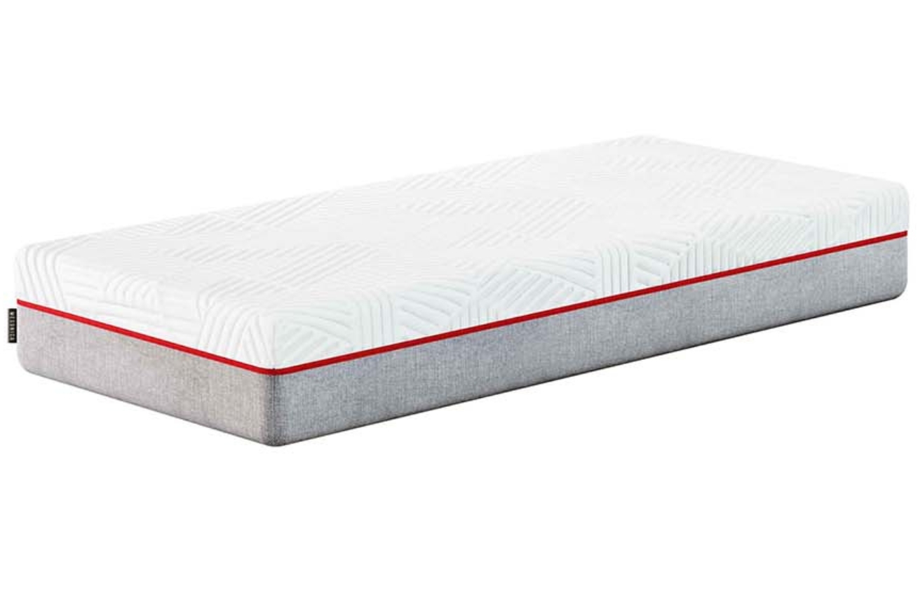 Mesonica Pružinová matrace Rosso 90 x 200 cm