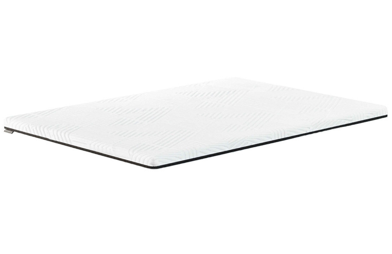 Mesonica Pěnová vrchní matrace Topper 180 x 200 cm