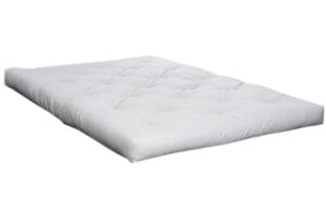 Karup Design Futonová matrace Basic 180 x 200 cm