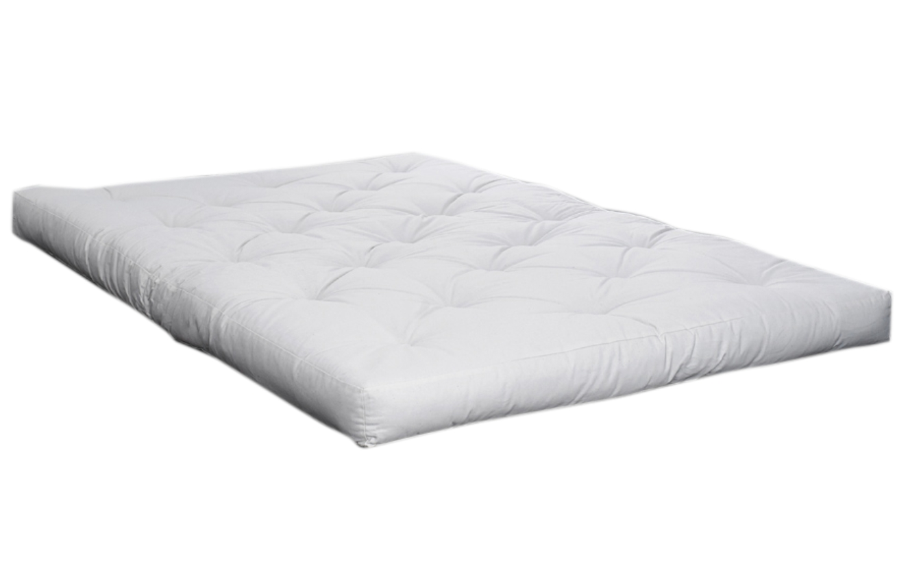 Karup Design Futonová matrace Comfort 160 x 200 cm