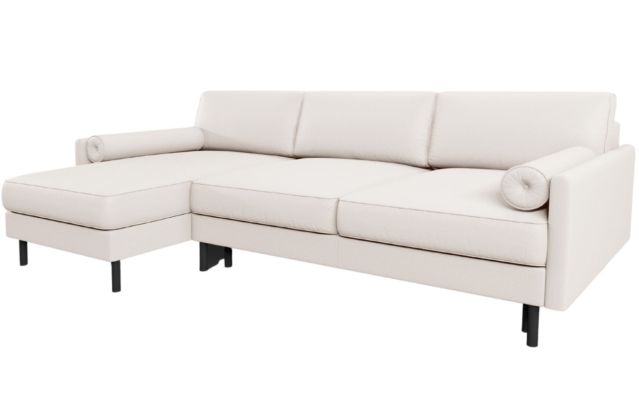 Micadoni Rozkládací pohovka Scott 212 cm