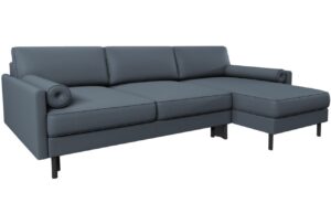 Micadoni Rozkládací pohovka Scott 212 cm