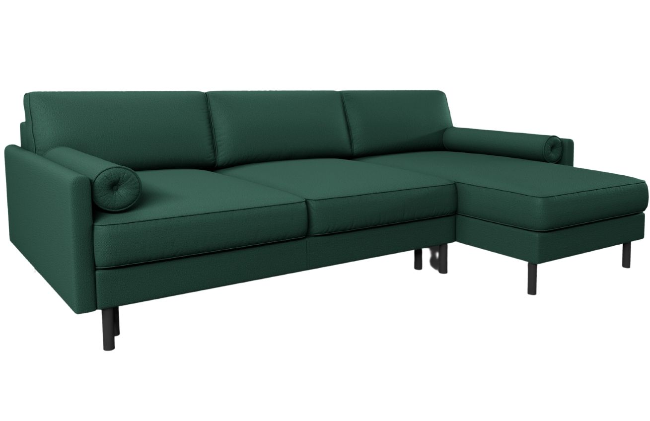 Micadoni Rozkládací pohovka Scott 212 cm