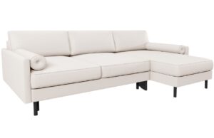 Micadoni Rozkládací pohovka Scott 212 cm