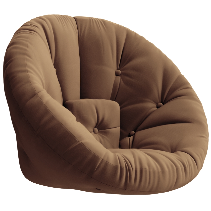 Karup Design Rozkládací křeslo Nido