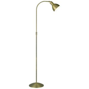 Halo Design Kovová stojací lampa Angora 150 cm