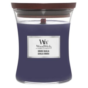 WoodWick Malá vonná svíčka WoodWick