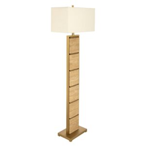 Richmond Stojací lampa Meyra 152 cm