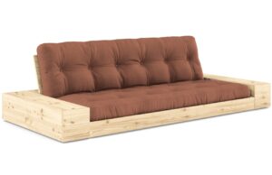 Karup Design Rozkládací pohovka Base 244 cm