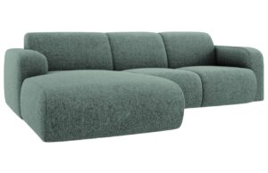 Windsor & Co Rohová pohovka Lola 250 cm