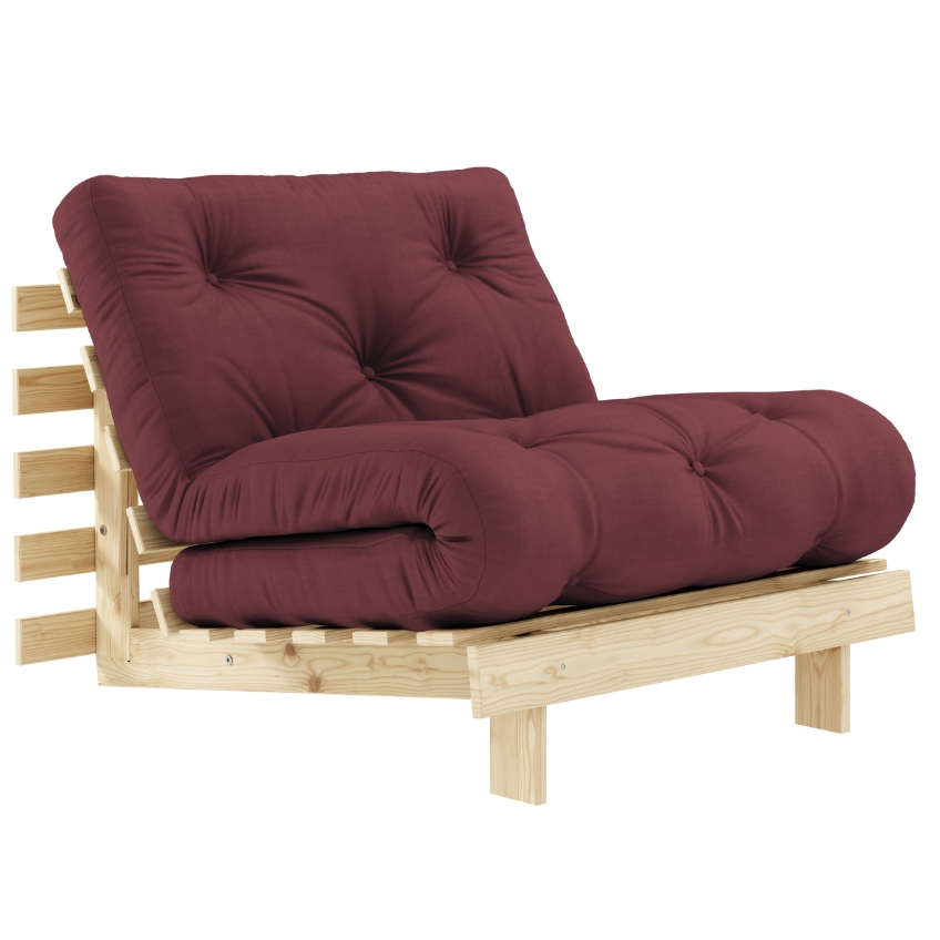 Karup Design Rozkládací křeslo Roots
