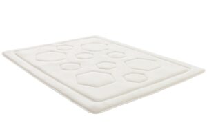 Moonia Pěnová vrchní matrace Premium 100 x 200 cm