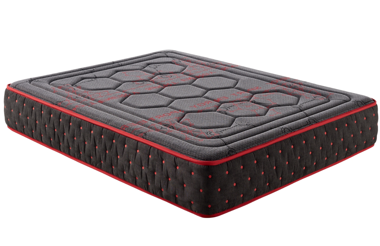 Moonia Pěnová matrace Hexaflex Moon 100 x 200 cm