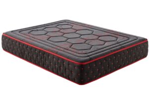 Moonia Pěnová matrace Hexaflex Moon 140 x 200 cm