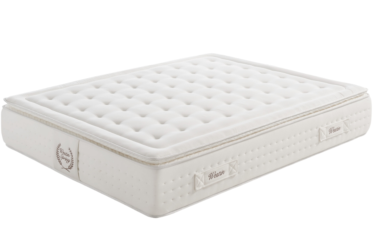Moonia Pružinová matrace Westin Spring 80 x 200 cm