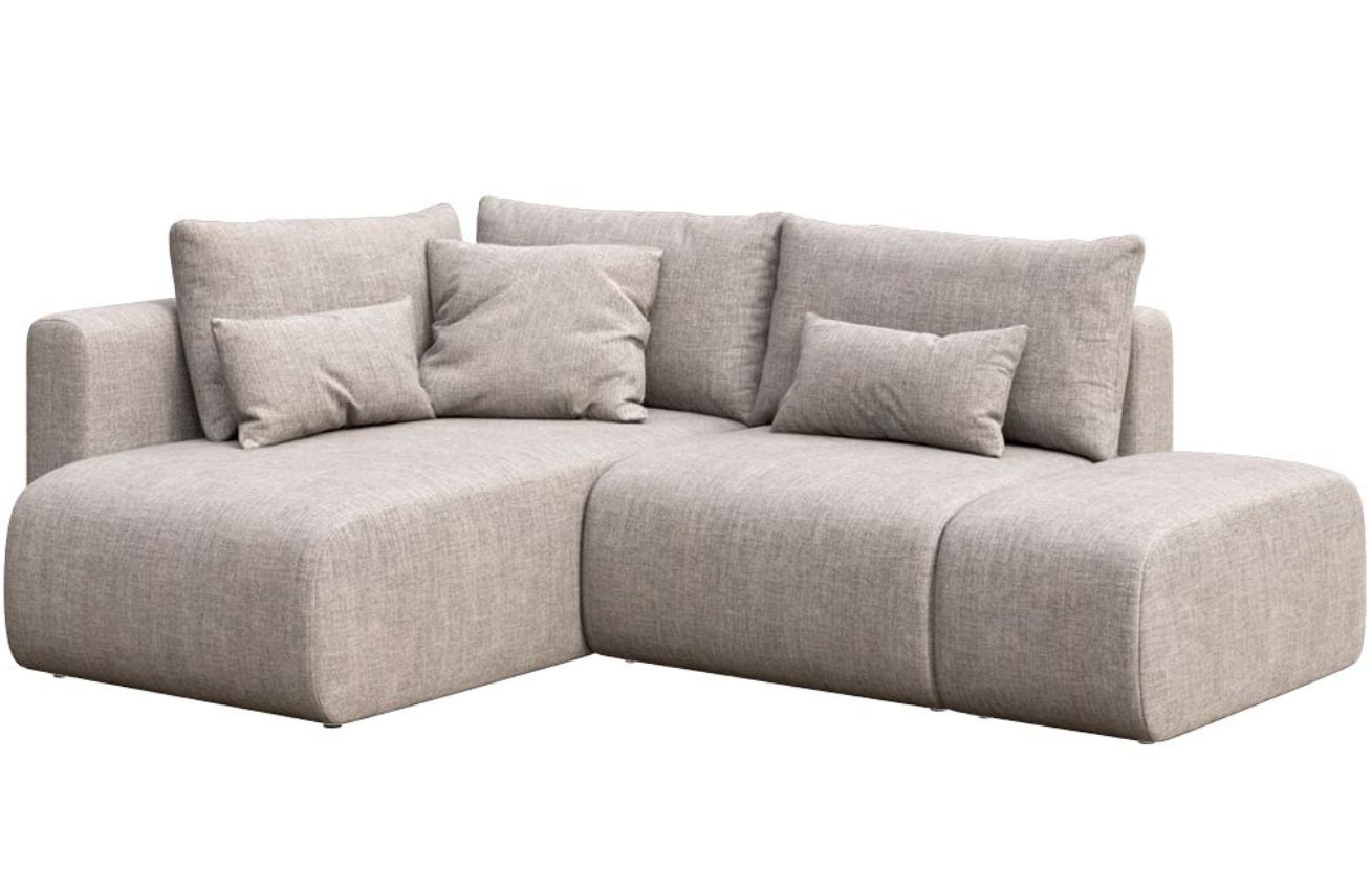 Ghado Rozkládací pohovka Lumine 271 cm