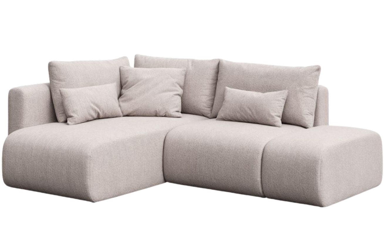 Ghado Rozkládací pohovka Lumine 271 cm