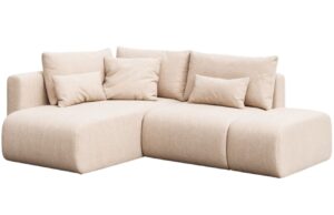 Ghado Rozkládací pohovka Lumine 271 cm