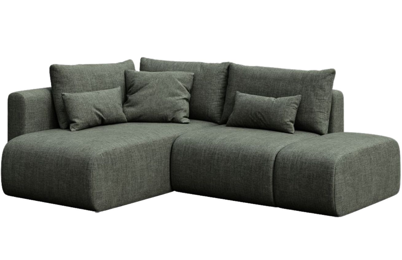 Ghado Rozkládací pohovka Lumine 271 cm