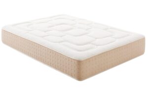 Moonia Pěnová matrace Royal Prime 200 x 200 cm