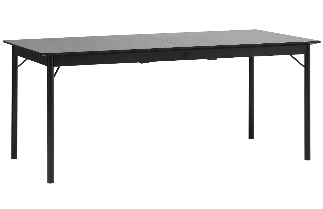 Unique Furniture Dubový jídelní stůl Savona 180 x 95 cm