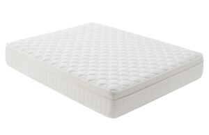 Moonia Pružinová matrace Box Spring Premier 150 x 200 cm