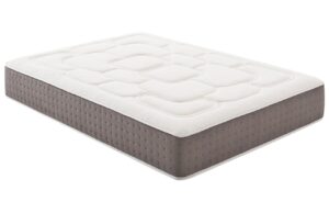 Moonia Pěnová matrace Kingmax Multizone 80 x 200 cm