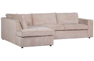 WOOOD Rohová pohovka Heda 283 cm