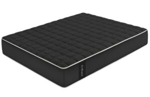 Moonia Pěnová matrace Air Black 80 x 200 cm