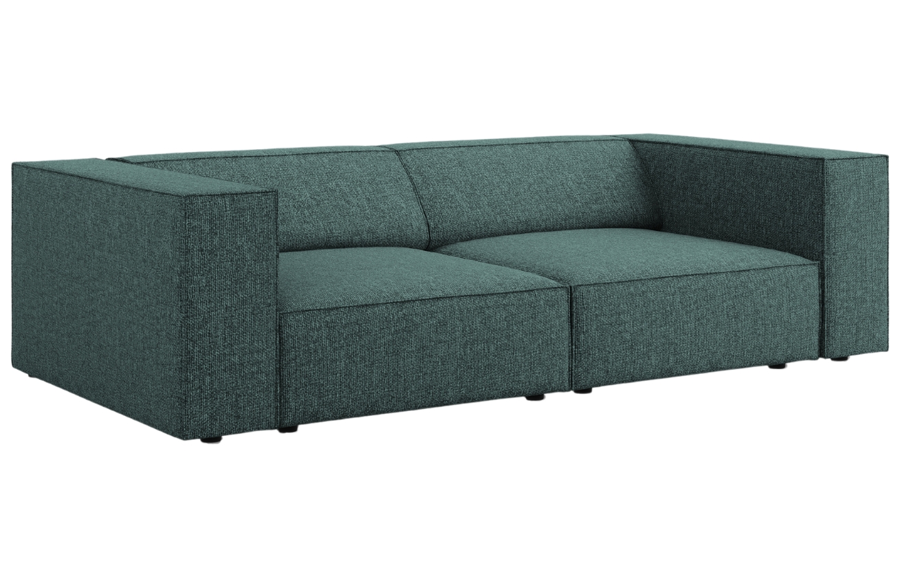 Cosmopolitan Design Pohovka Arendal 204 cm
