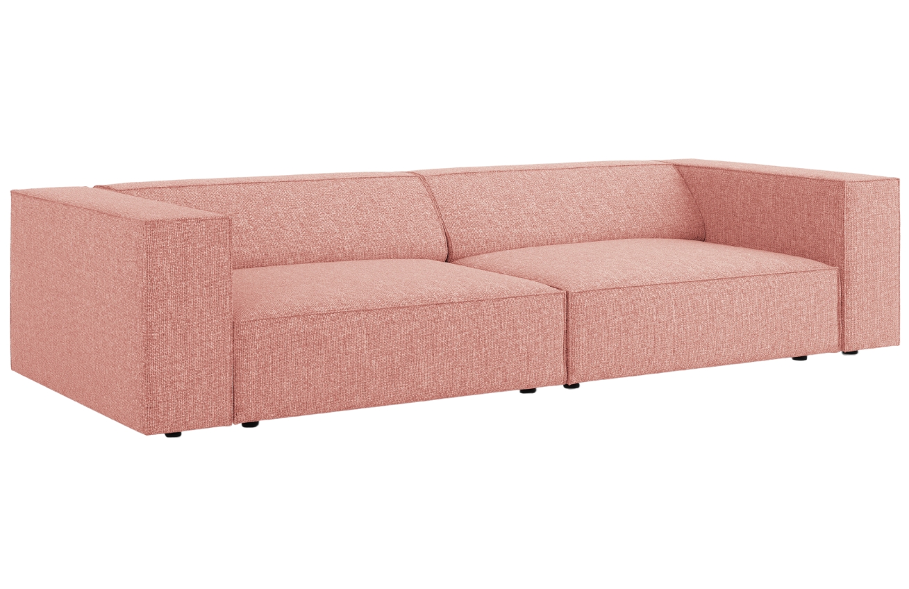 Cosmopolitan Design Pohovka Arendal 244 cm
