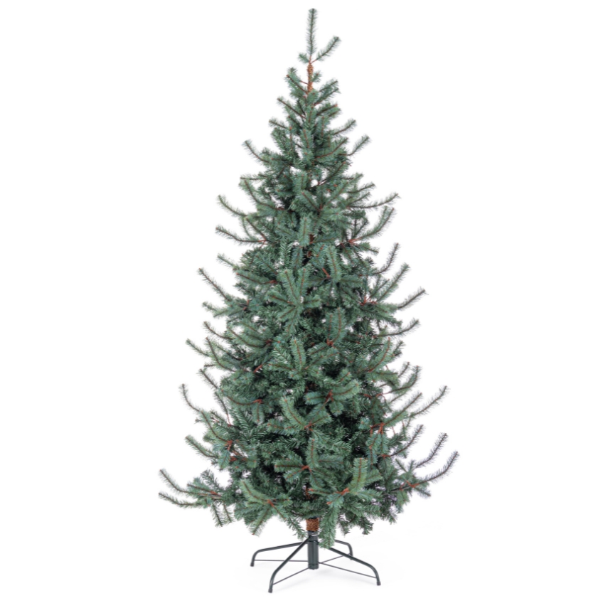 Bizzotto Umělý vánoční strom Serrone 180 cm