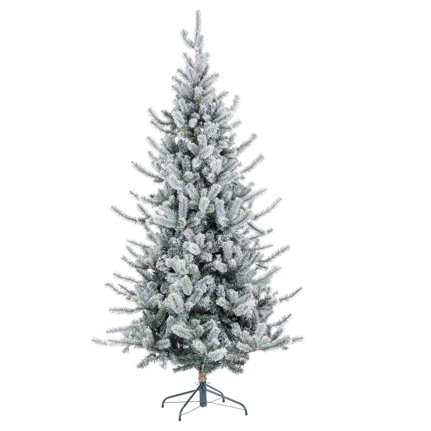 Bizzotto Umělý vánoční strom Serrone 210 cm