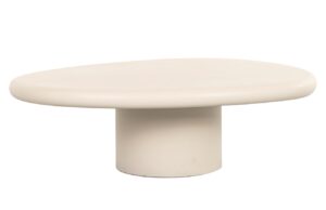 Richmond Konferenční stolek Clayton 107 x 89 cm