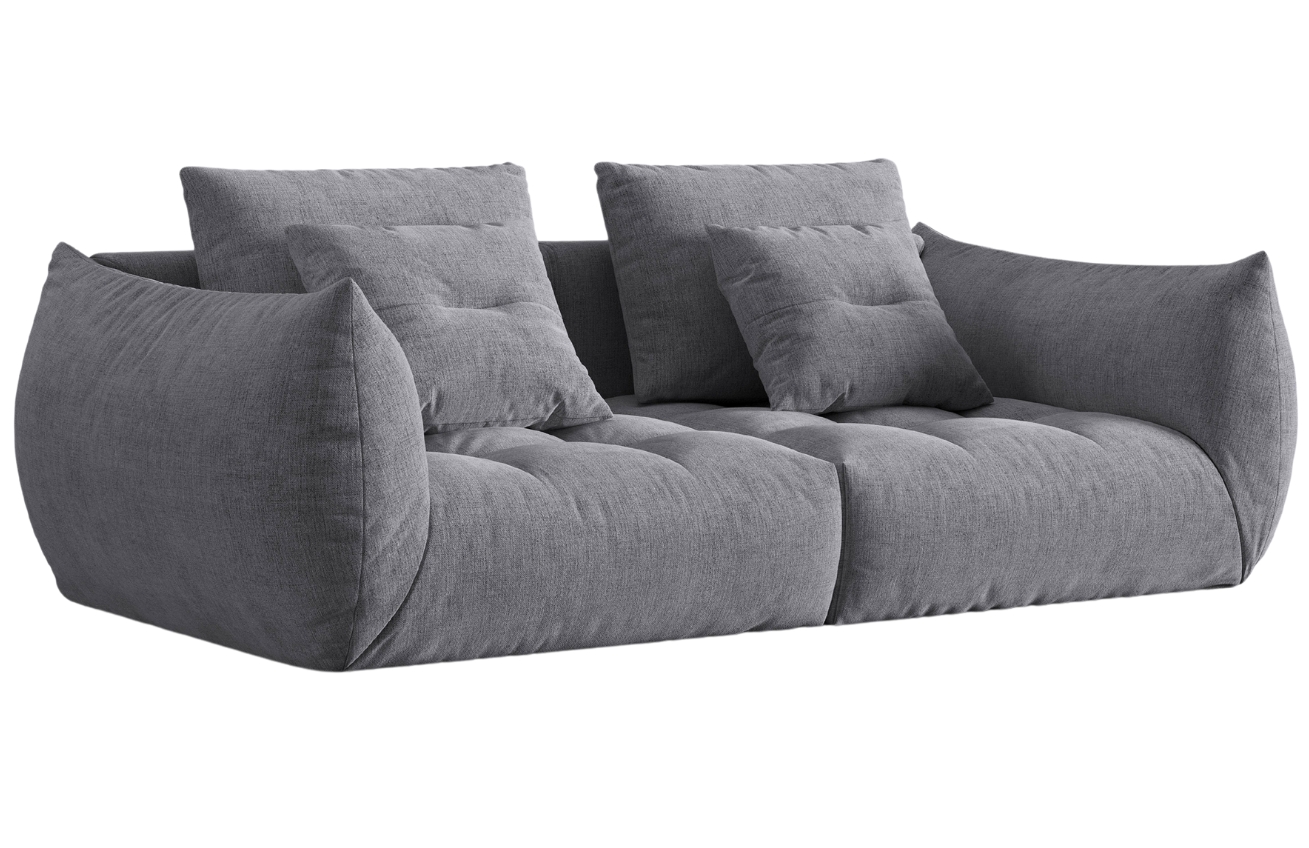 Micadoni Pohovka Bloom 232 cm