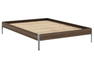 Karup Design Dřevěná postel Core 160 x 200 cm