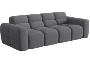 Micadoni Pohovka Lisa 216 cm