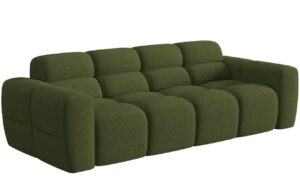 Micadoni Pohovka Lisa 256 cm